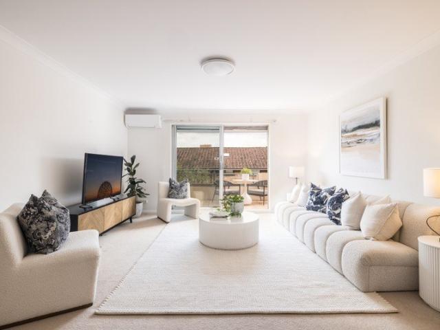 Apartment for sale in Sydney, New South Wales