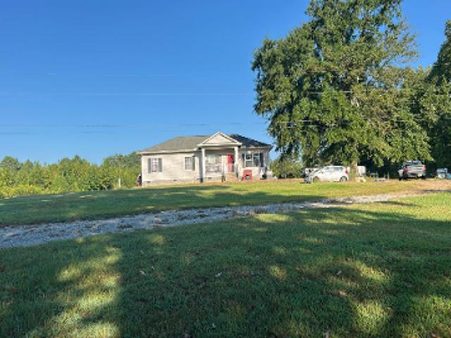House for sale in Walker County, Alabama