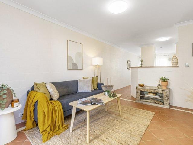 Apartment for sale in Highgate, City of Vincent