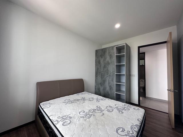 Condominium for rent in Kinabalu, Sabah