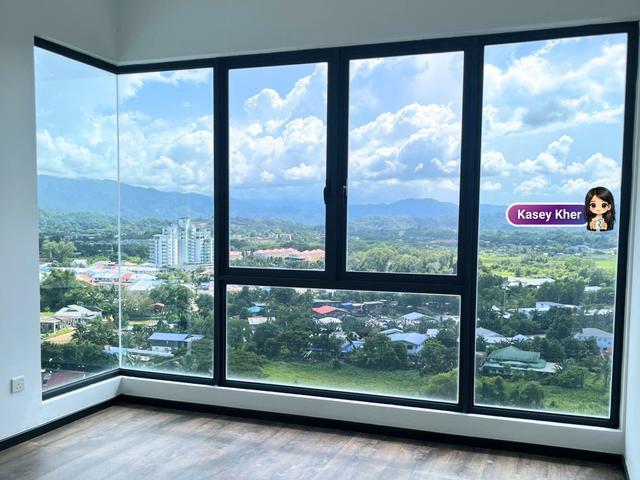 Condominium for sale in Kinabalu, Sabah