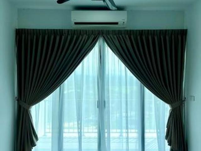 Condominium for sale in Kinabalu, Sabah