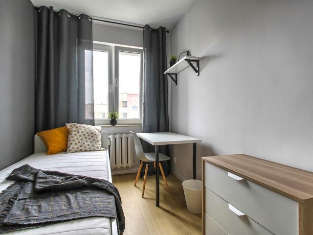 Pokój do wynajęcia w Warszawa, Mazowieckie