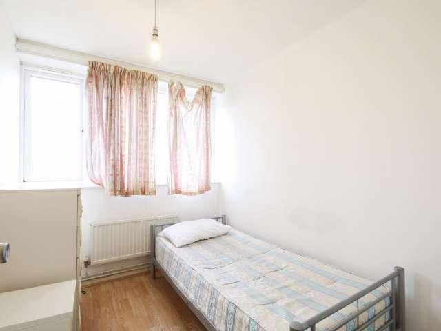 Room for rent in St. George in the East, Shadwell