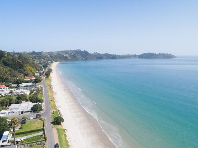 Land for sale in Omiha, Oroua County