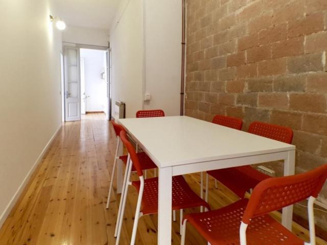 Apartamento en alquiler en Gràcia, Barcelonès