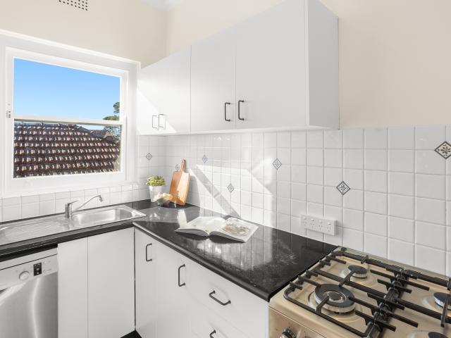 Apartment for sale in Cammeray, New South Wales
