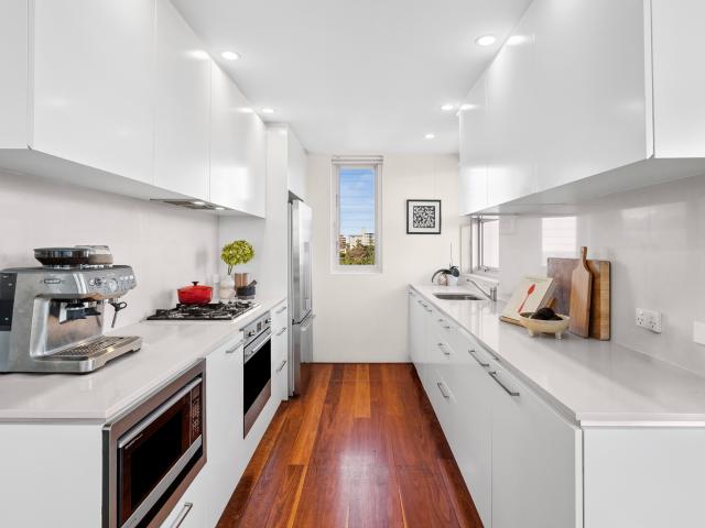 Apartment for sale in Bondi, New South Wales