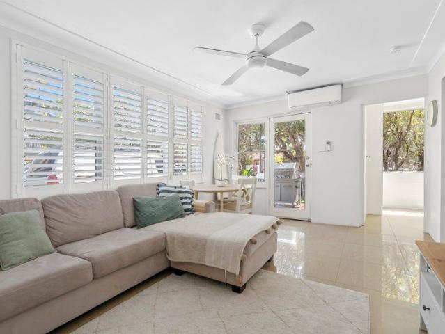 Apartment for sale in Dee Why Beach, Sydney
