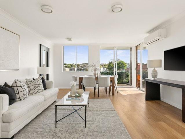 Apartment for sale in Eastern Suburbs, Sydney