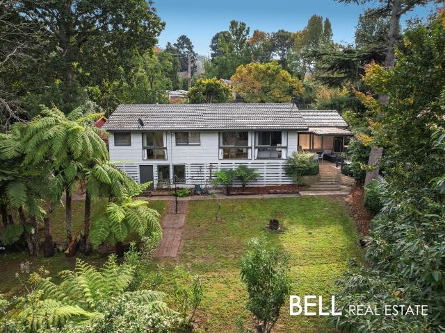 House for sale in Camerons Creek, Victoria
