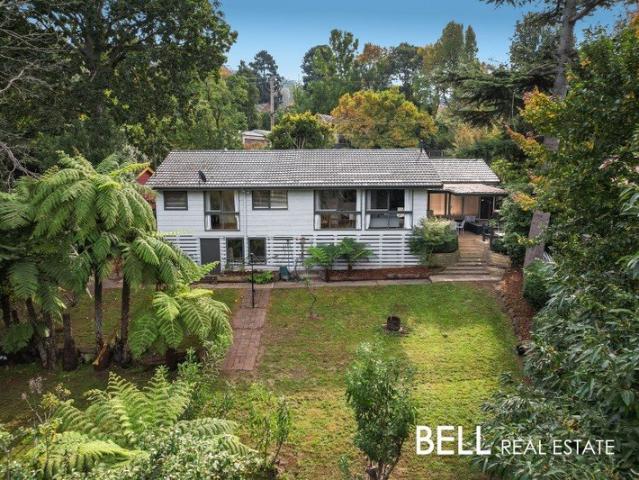 House for sale in Camerons Creek, Victoria