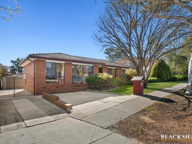 Property for sale in Evatt, Australian Capital Territory