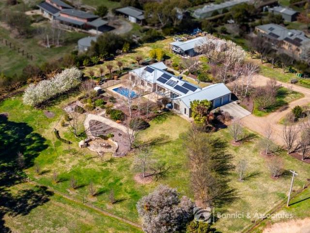 House for sale in Beechworth, Victoria