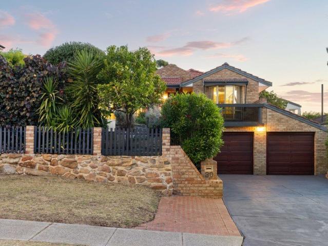 House for sale in Hillarys, Western Australia