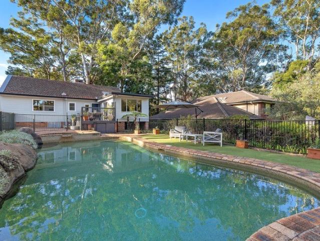 House for sale in Sydney, New South Wales