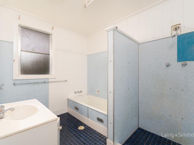 House for sale in Abington, New South Wales