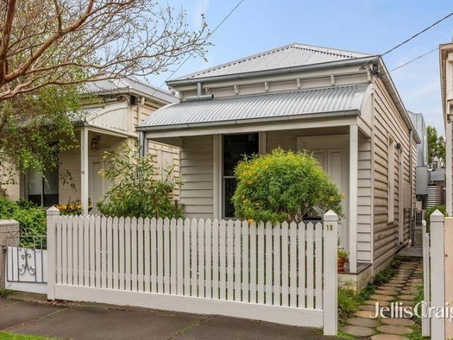 House for sale in Newport, Melbourne
