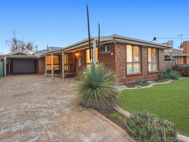 House for sale in Camerons Creek, Victoria