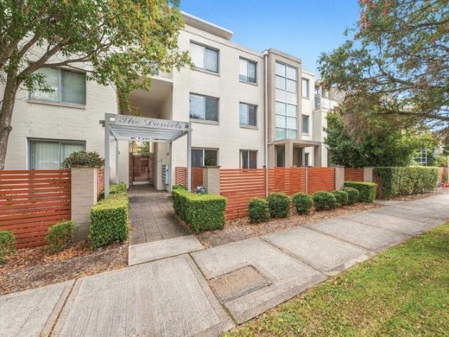 Apartment for sale in Westmead, Sydney