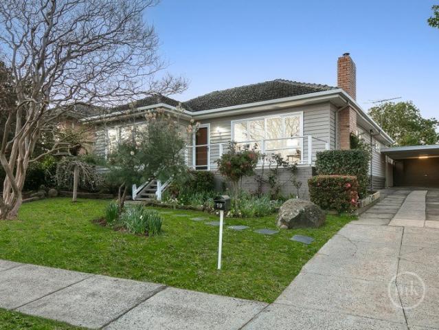 House for sale in Greensborough, Melbourne