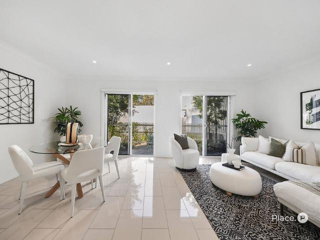 Apartment for rent in Toombul, Queensland