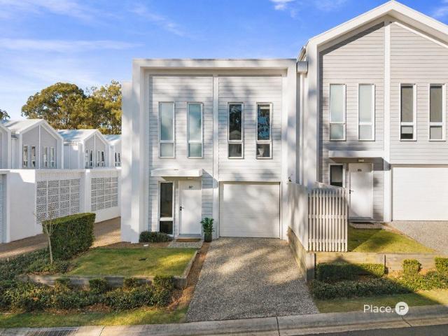 Townhouse for sale in Toombul, Queensland