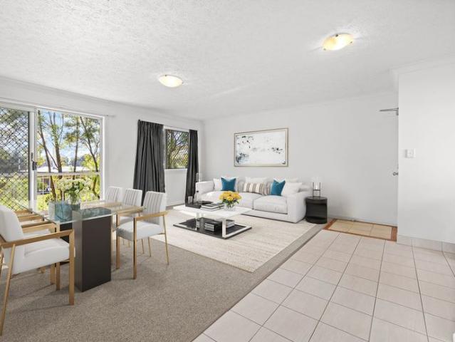 Apartment for rent in Stones Corner, Greater Brisbane