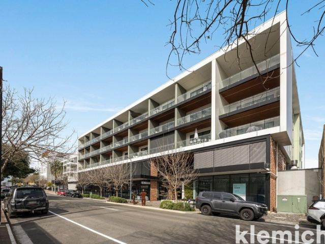 Apartment for sale in Kent Town, Adelaide