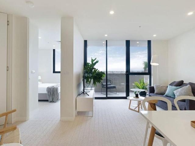 Apartment for rent in Maribyrnong, Victoria