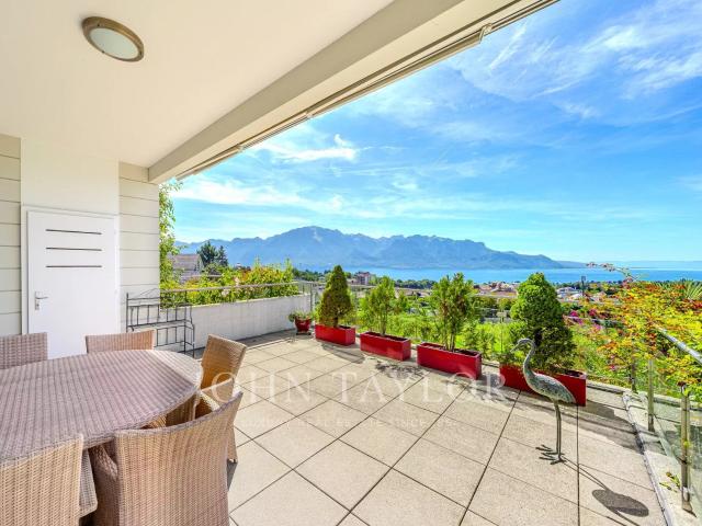 Haus kaufen in Chailly-Montreux, Waadt