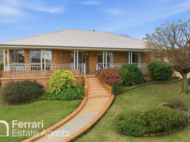 House for sale in Orange, New South Wales
