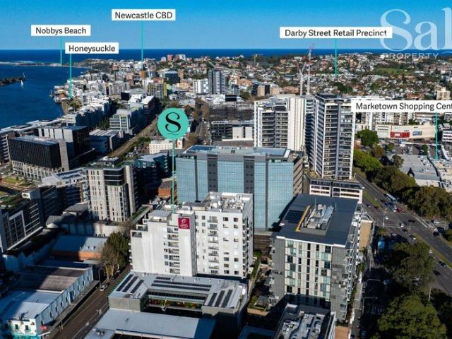 Apartment for sale in Ambergate, New South Wales