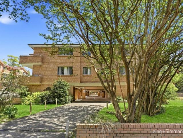 Apartment for sale in Guildford, Sydney