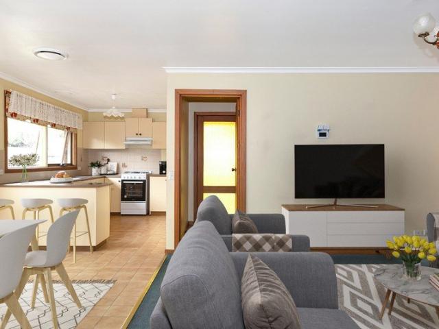 Villa for rent in Caulfield South, Melbourne