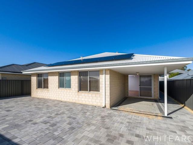 House for rent in Landsdale, Western Australia
