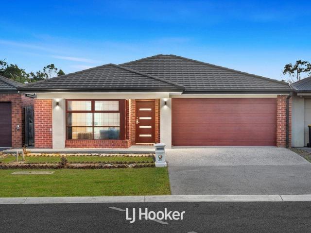 House for sale in Camerons Creek, Victoria