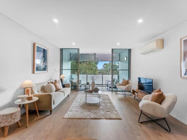 Apartment for sale in Sydney, New South Wales