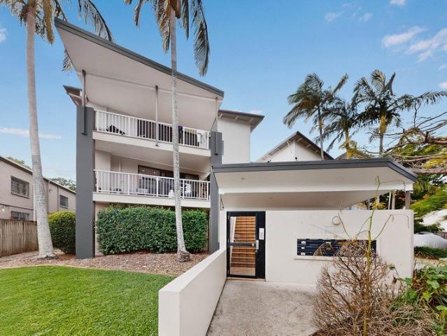 Apartment for sale in Toombul, Queensland