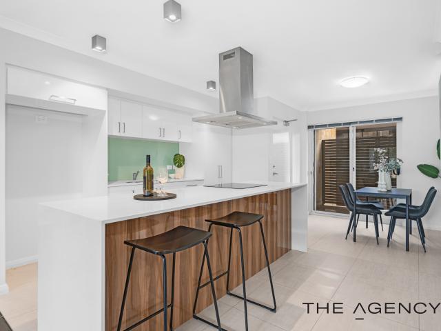 Apartment for sale in North Perth, Western Australia