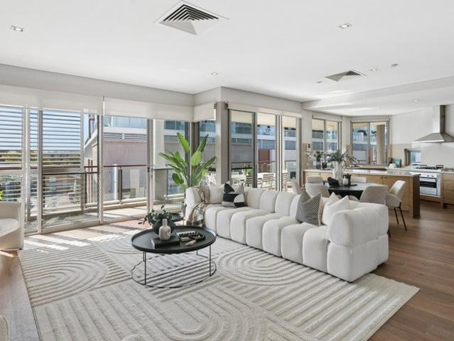 Apartment for sale in Claremont, Western Australia