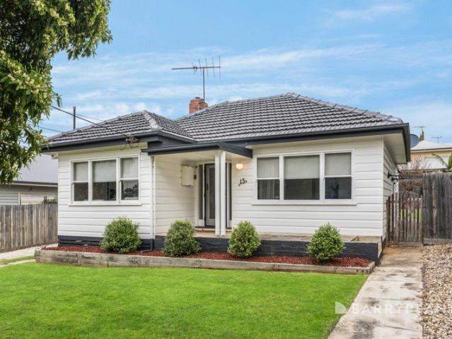 House for sale in Geelong, Victoria