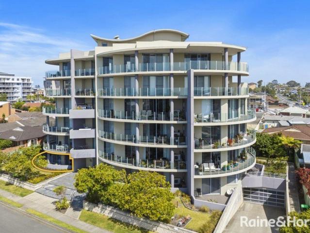 Apartment for sale in The Entrance, New South Wales