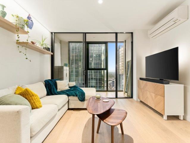 Apartment for sale in Melbourne