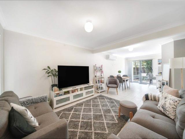 Townhouse for sale in Fernbrook, Queensland