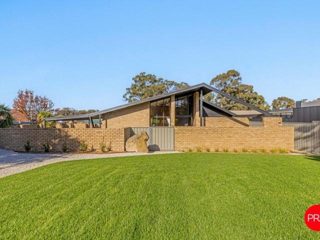 House for sale in Bendigo, Victoria