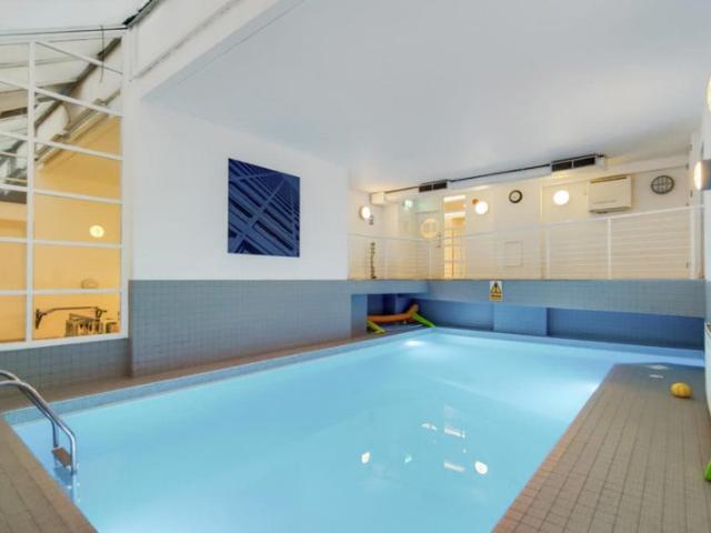 Apartment for rent in Clapham Junction, Greater London