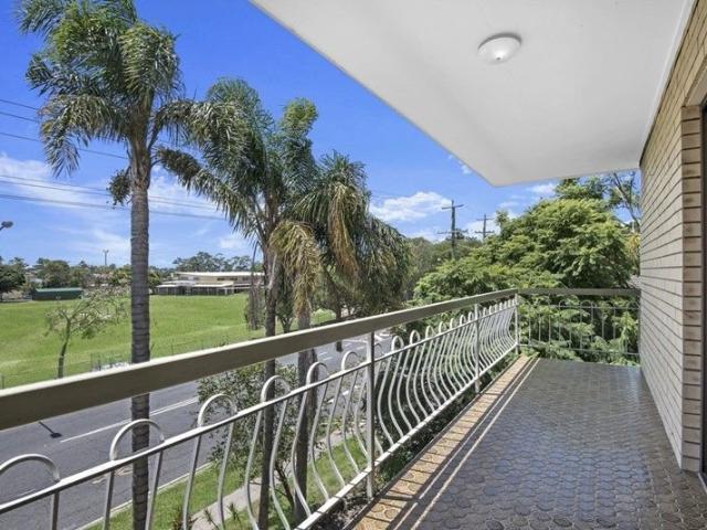 Apartment for rent in Toombul, Queensland