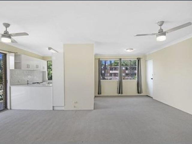 Apartment for rent in Toombul, Queensland