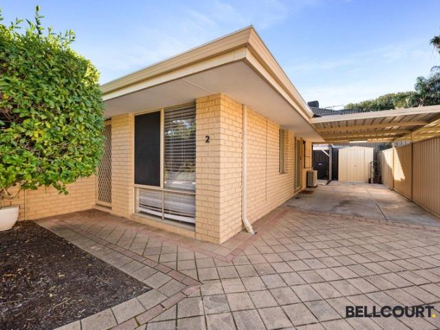 Villa for sale in Como, Western Australia